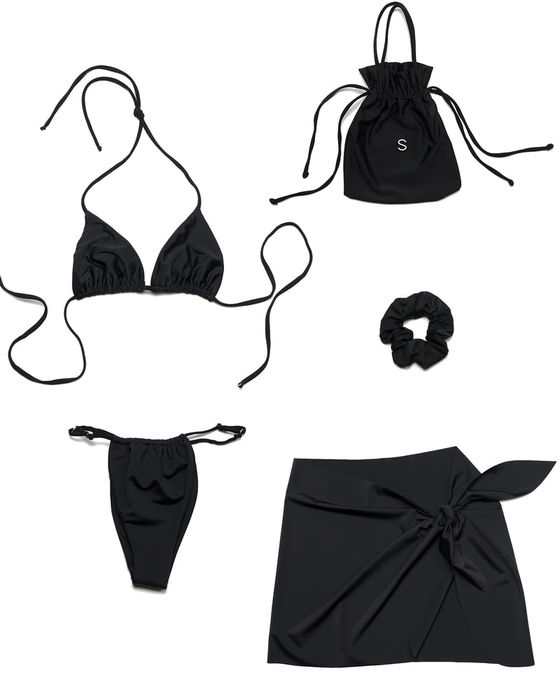 Sets Bikini Set